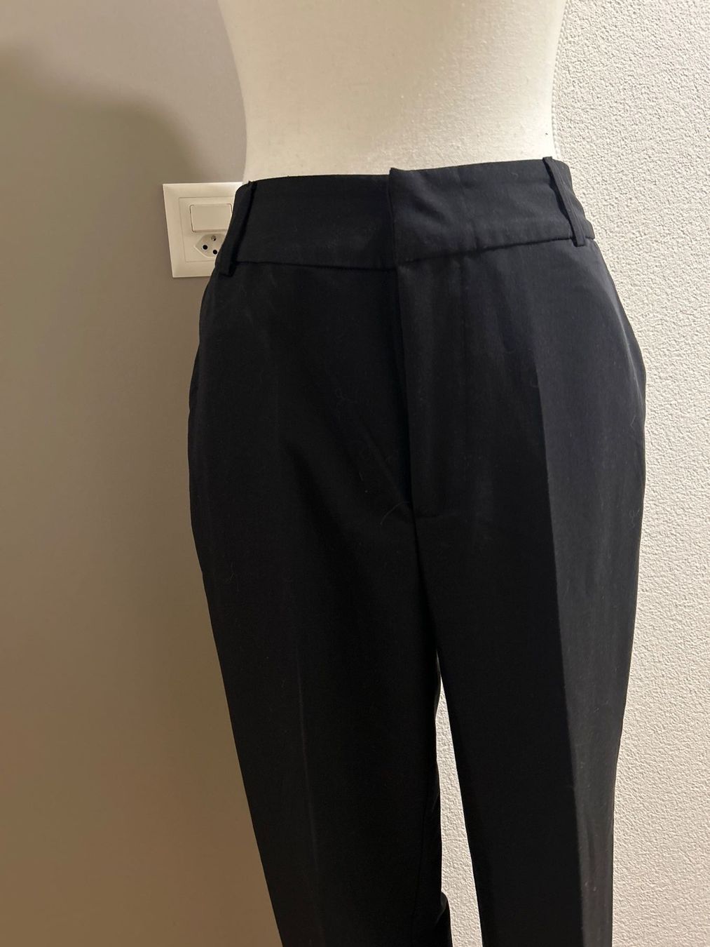 Pantaloni: Hose schwarz von Soft Rebels Grösse S – Usato da Brunnen venduto da Nala2929 2