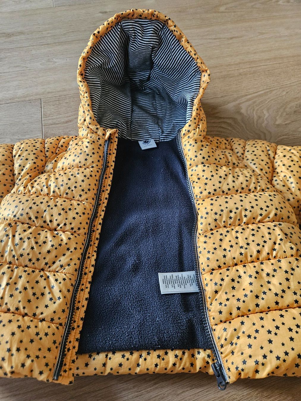 Petit Bateau Vestes & Manteaux: Winterjacke Petit Bateau – D'occasion à Cham par gr80 3