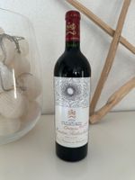 Château Mouton Rothschild 2002