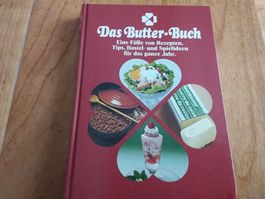 Das Butter-Buch