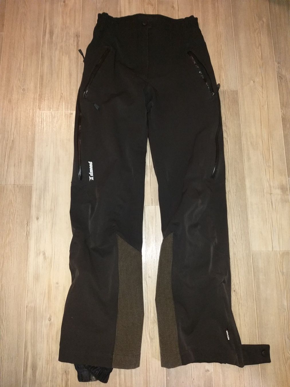 Pantaloni: Pantalon de ski / Ski hose SIMOND      Taille/Grosse 34 CH – Usato da Cossonay-ville venduto da Super-Price-Quality