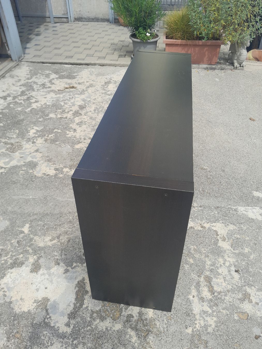 Ikea Scaffali: Expedit Gestell – Usato da Inkwil venduto da seebilick 2