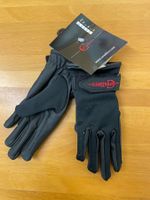 Covalliero Winter-Reithandschuh, Gr. XXS, schwarz