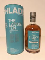 Bruichladdich the Laddie ten