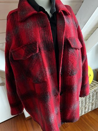 Taifun Jacke