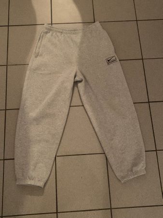 Jogginghose Grau, Top Zustand, Grösse M