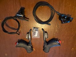 SRAM Force