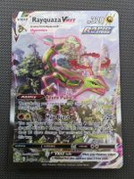 Pokemon Rayquaza VMAX alt Evolving Skies EVS English