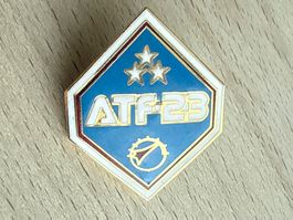 Pin ATF-23