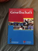 Gesellschaft - Lehrmittel für den Lernbereich im Abu