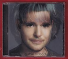 Michael Bublé - Nobody But Me (CD)