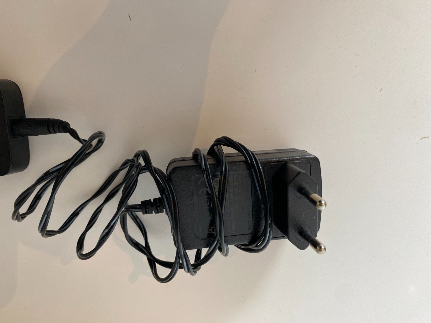 Caricatori & Batterie: Chargeur UPSAN pour batteries de drones. – Usato da Cham venduto da WolfX3006 2