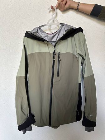 STRAFE - Skidress 