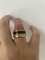 Swarovski Ring