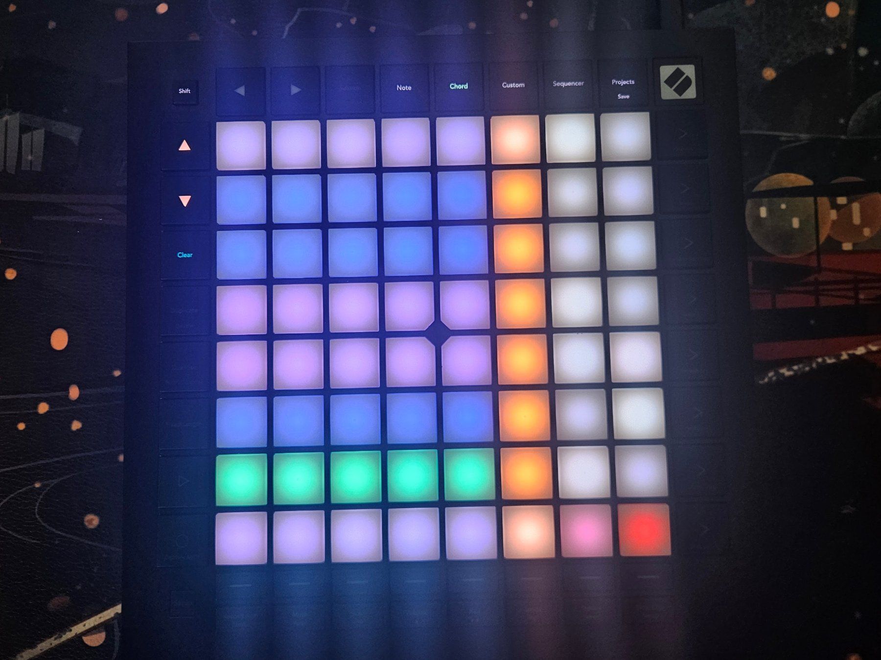 Strumenti musicali: Novation Launchpad Pro MK3 – Usato da Thalwil venduto da evg_c5zf 1