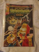 Simpsons Horror Show Nr.1 (1998) – Sonderheft wie neu