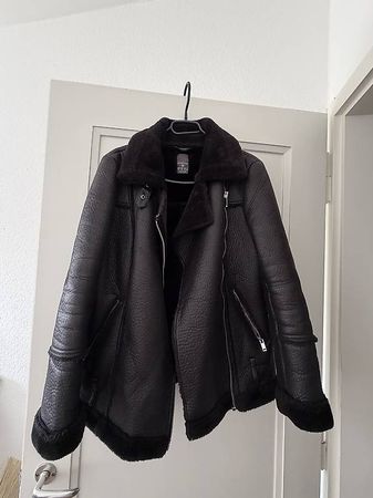 Jacke Damen  Gr. 2XS (passt auch S)