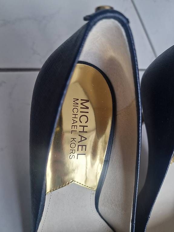 Michael Kors Damenschuhe: Michael Kors Pumps – Neu (gemäss Beschreibung) aus Lausen von Joli-80 4