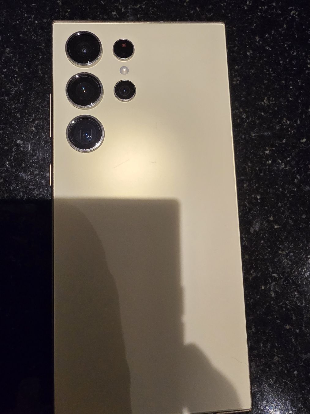 Samsung Handys / Smartphones: Samsung S24 Ultra – Neu (gemäss Beschreibung) aus Döttingen von Pedro1291 2
