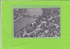 Flug Foto: Basel