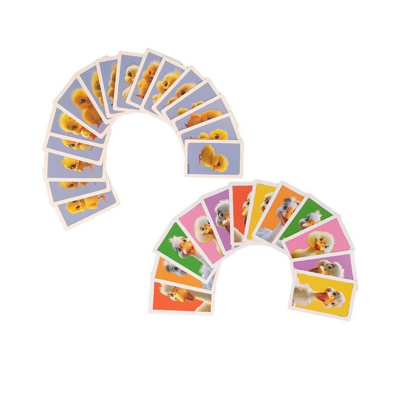 Jeux: Entchen, Entchen, Gans – Neuf avec emballage d'origine à Oberriet SG par Stefankehl 2