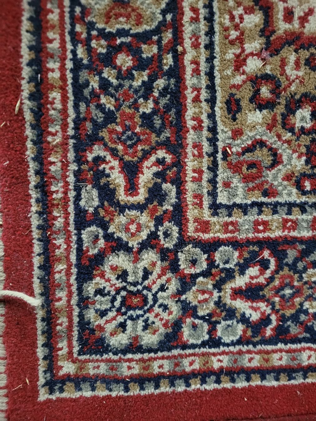 Tappeti: Sehr schöner Orienttepich – Usato da Römerswil LU venduto da Estermann1402 1