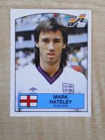 Panini Euro 1988 Einzelsticker Nr. 178