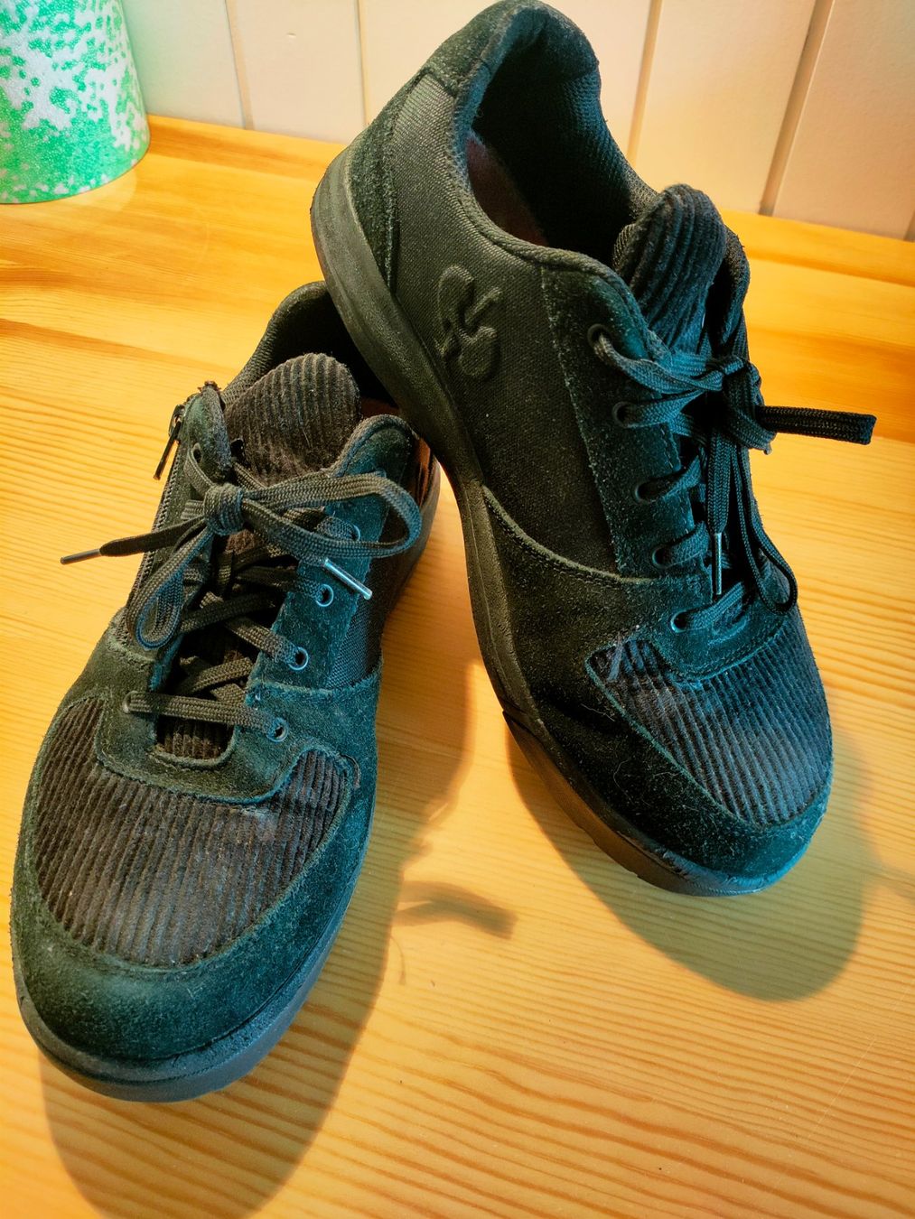 Engelbert Strauss Scarpe da uomo: Sicherheitsschuhe Gr. 42 – Usato da kägiswil venduto da tina8109