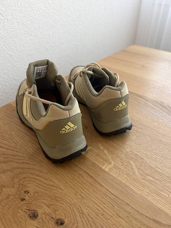 Scarpe per ragazzi: Adidas Trekkingschuhe Wanderschuhe Kinder Gr 34 – Usato da Altendorf venduto da Elite-S 2