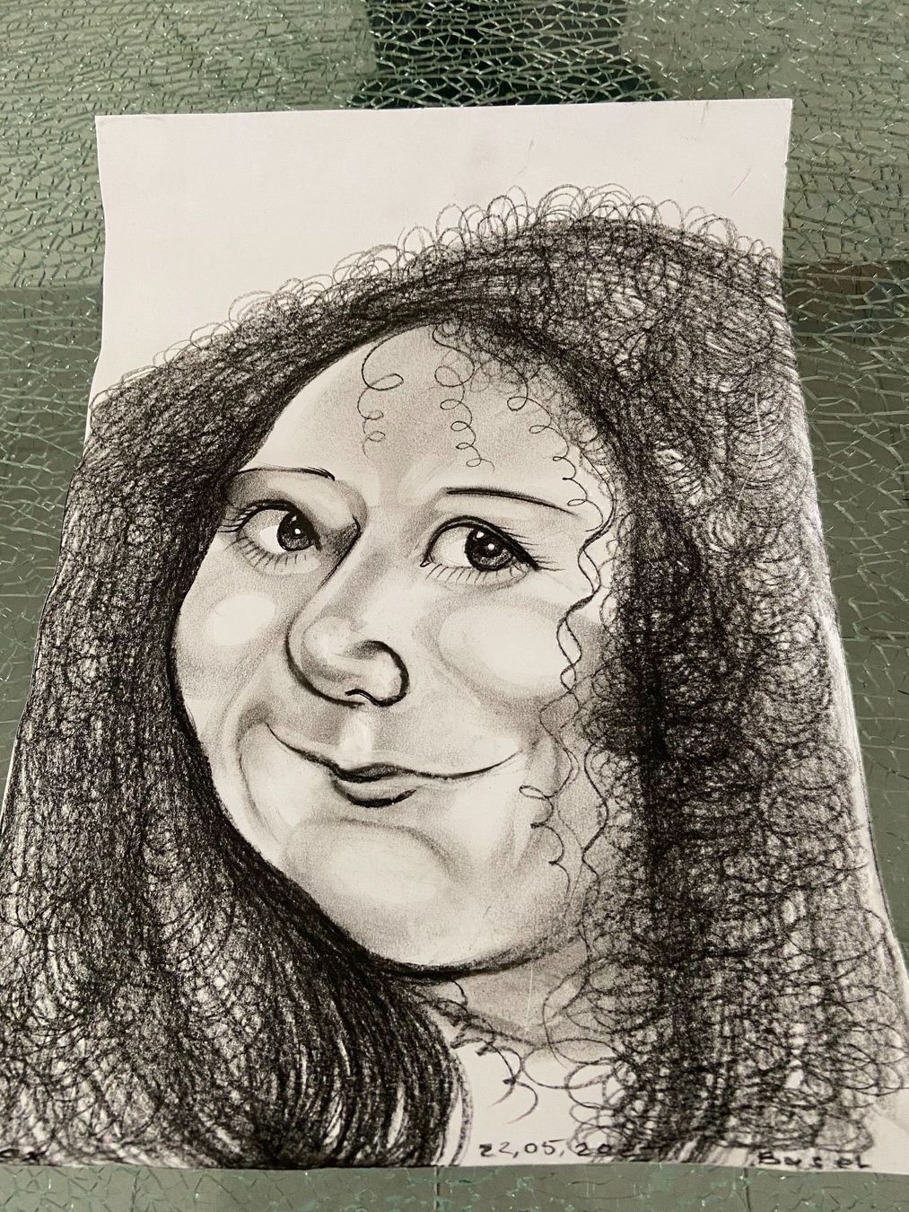 Foto & Immagini: Karikatur Bild wer erkennt sich? – Nuovo e nell'imballaggio originale da Oftringen venduto da andrax 3