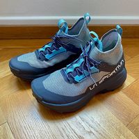Chaussures randonnée femme La Sportiva - Jamais portées
