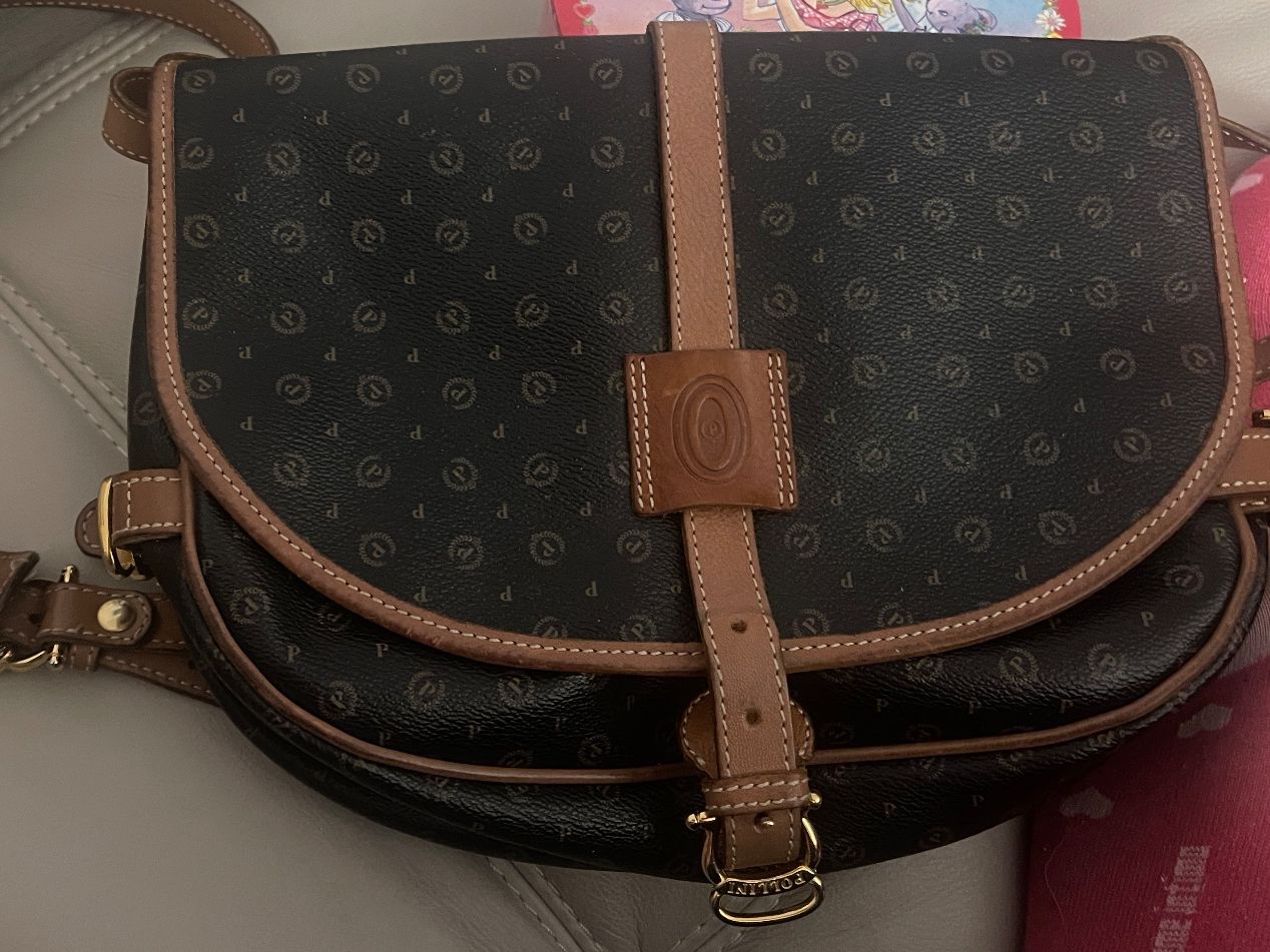 Borse da donna: Vintage Pollini Tasche – Usato da Winterthur venduto da Milan340 1