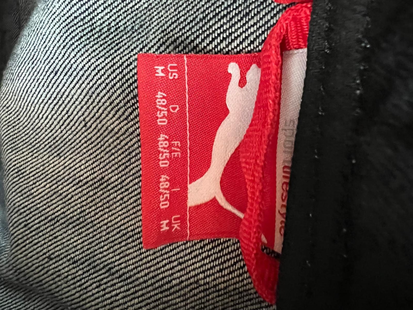 Jacken: Nike / Ducati Jeansjacke – Neu (gemäss Beschreibung) aus Hinwil von rkuoni 5