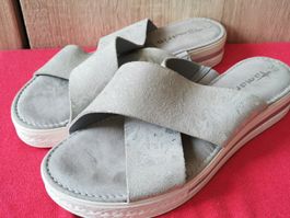 Tamaris Damen Schuhe Gr 39