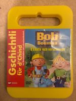 DVD- Bob de Boumaa - D'Lisette isch verschwunde
