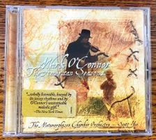 Mark of Connor : The American Seasons CD