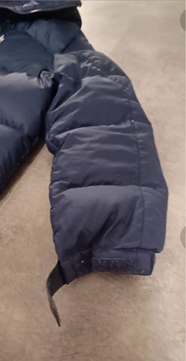 Ralph Lauren Giacche & Cappotti: Polo Ralph Lauren Daunenjacke – Usato da Magden venduto da jan_2fgc 2