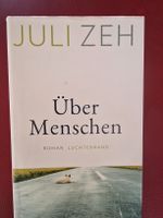 Juli Zeh,Über Menschen, guter Zustand