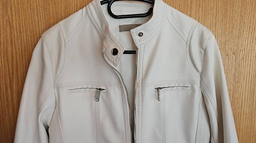 Jacken: Giacca Biker Bata M – Gebraucht aus Lumino von Doni_dp 3
