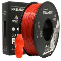 PLA Marmor Filament – 1.75 mm, 1 kg, Ziegelrot