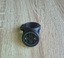 Support Garmin Varia