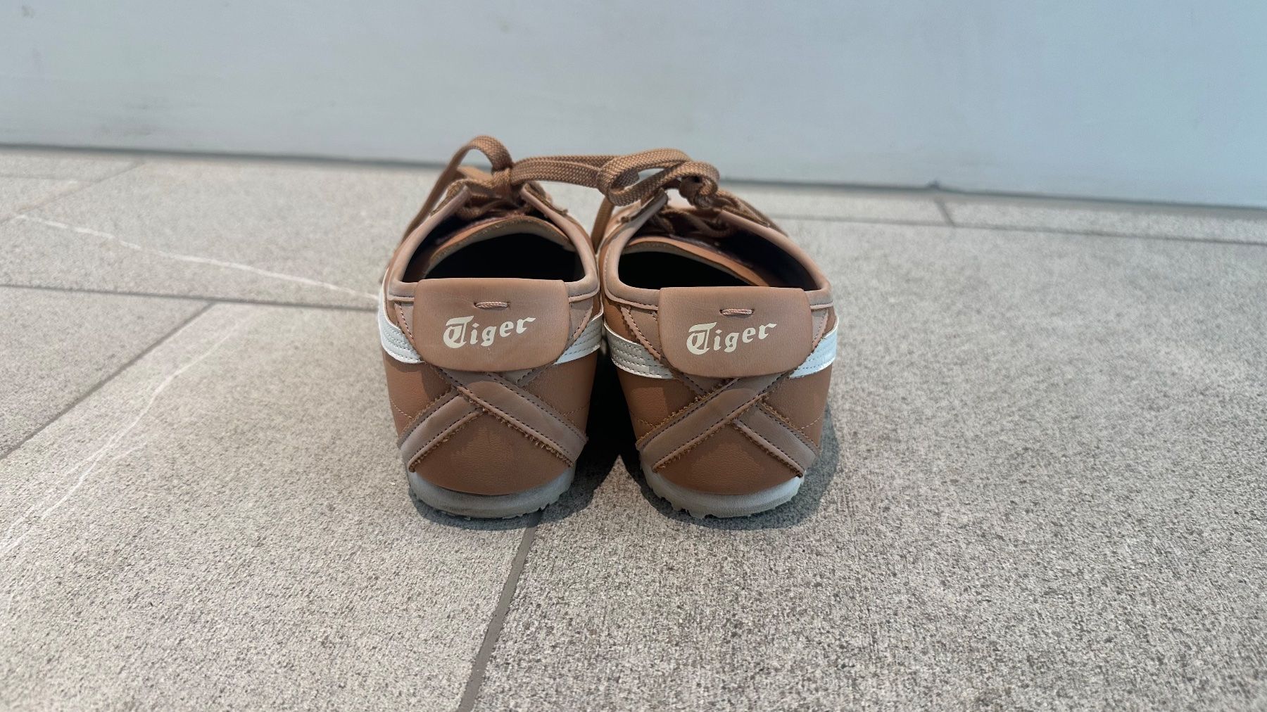 Damenschuhe: Onitsuka Tiger Sneaker – Gebraucht aus Meggen von FlaviaDi 3