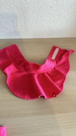 Reima Schalkragen Kinder one size