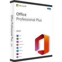Office Professional Plus 2021 | 1 PC |‪
