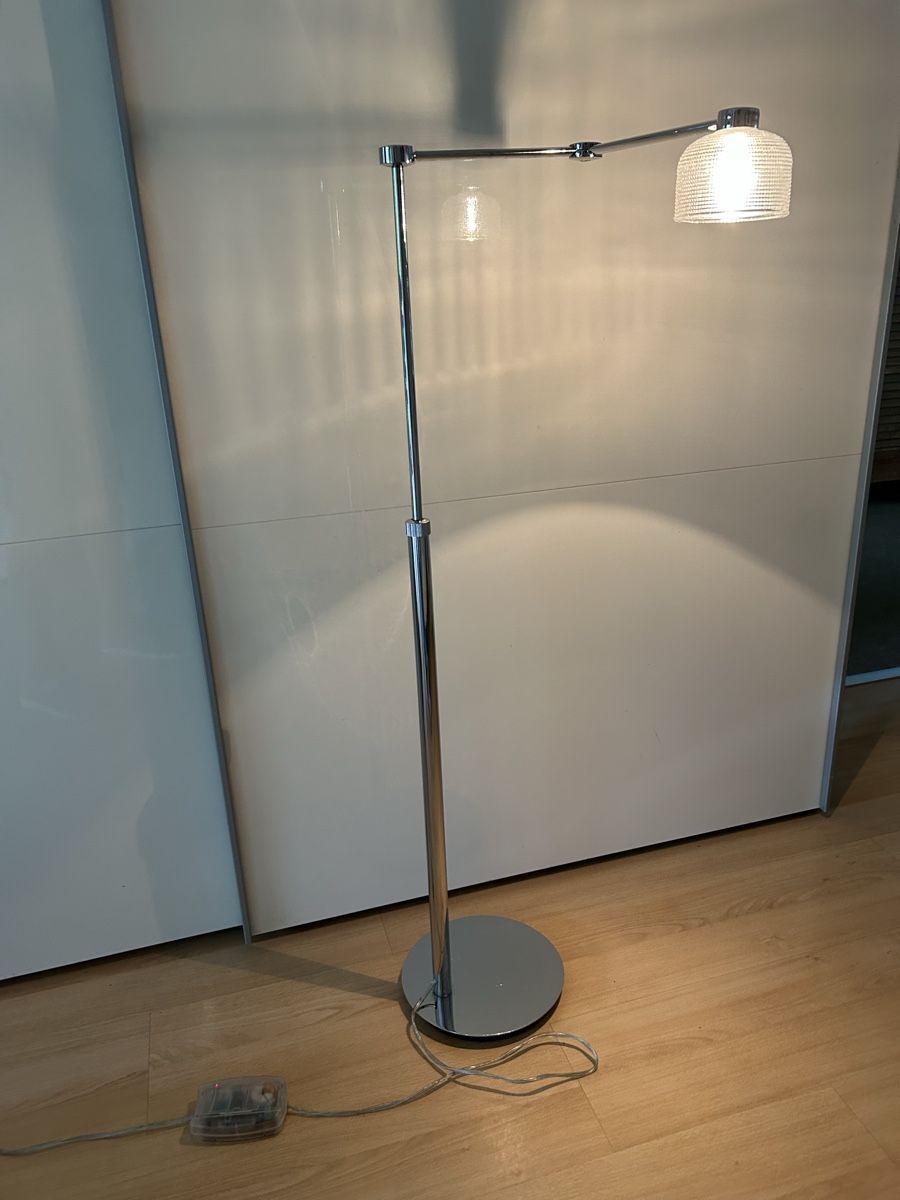 Lampade: Stehleuchte SOMPEX – Usato da Diegten venduto da Mardi