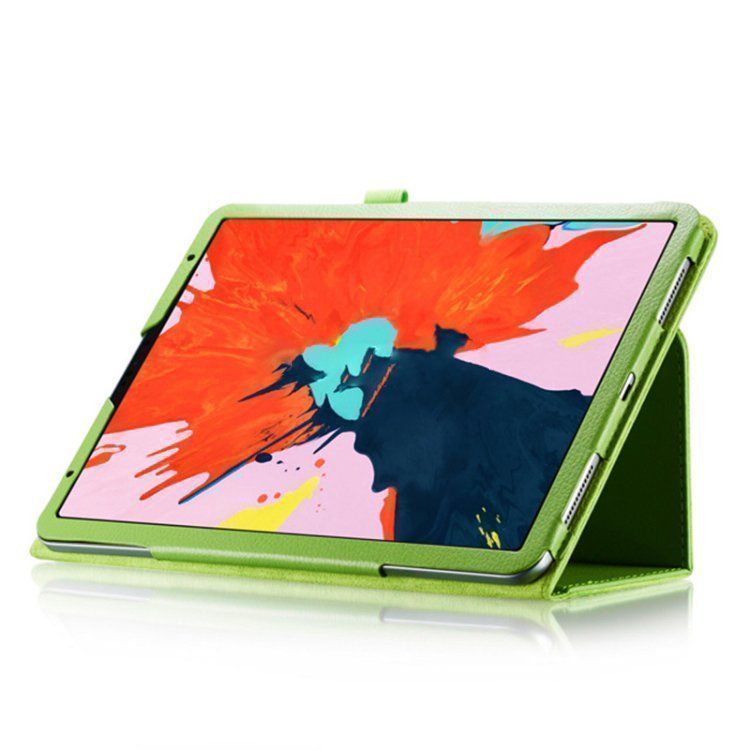 Covers & Borse: iPad Pro 12.9" 2022 2021 2020 Hülle Case Smart Folio Cover – Nuovo e nell'imballaggio originale da Volketswil venduto da coverandmore 5