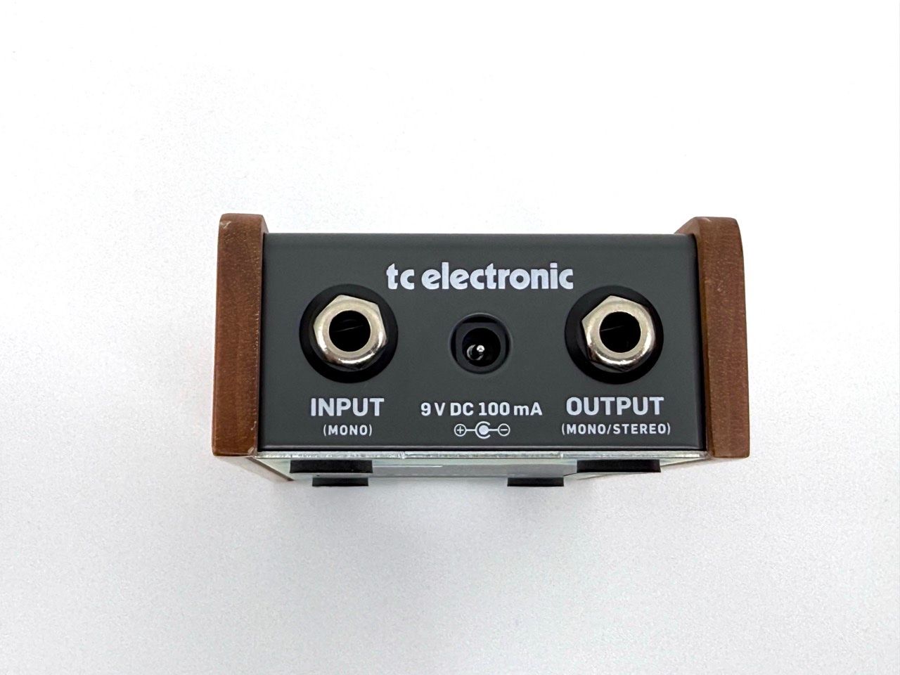 Instruments de musique: TC Electronic June-60 Chorus – D'occasion à Yverdon-les-Bains par CB1400 4