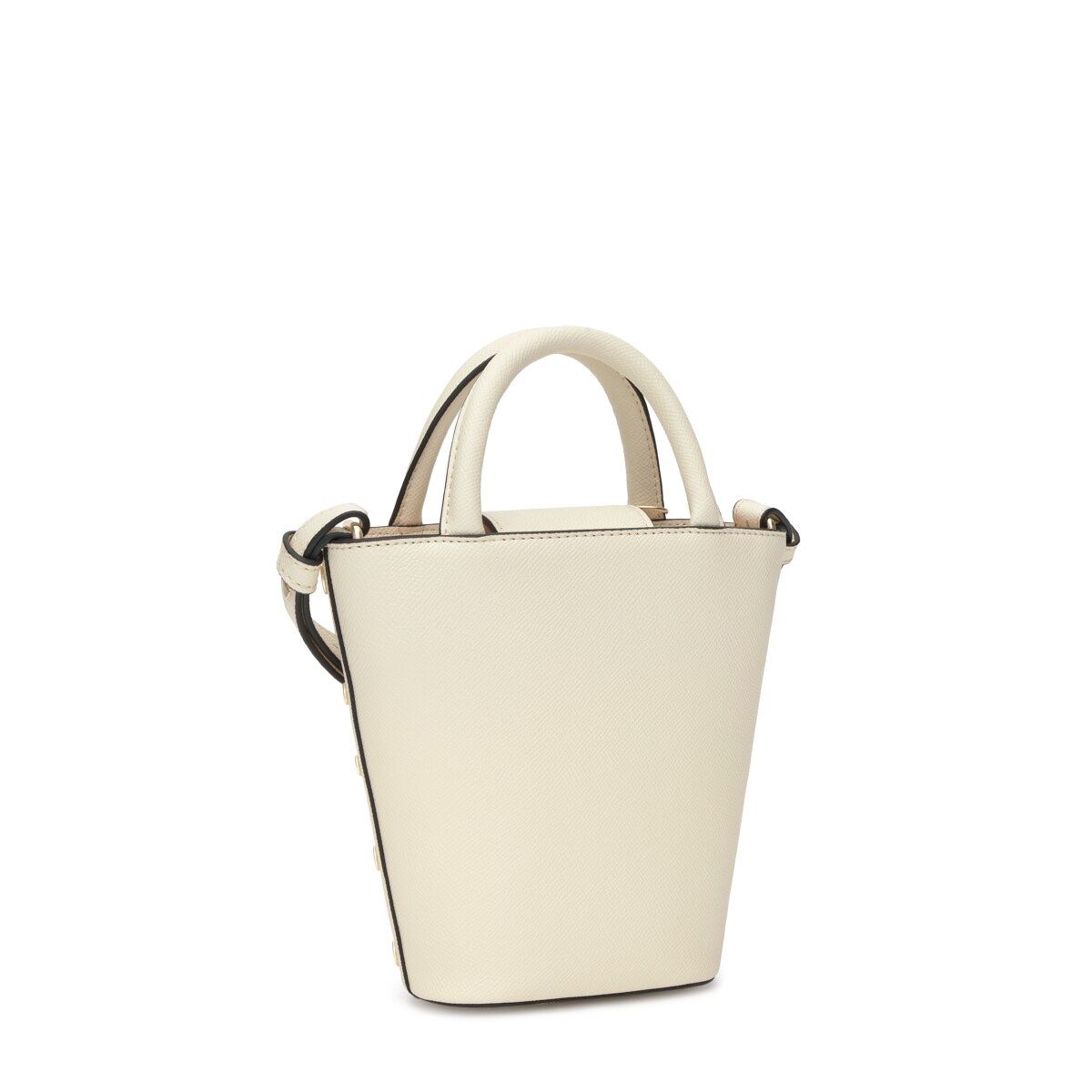 Borse da donna: White TOUS bucket bag with bear charm  – Nuovo e nell'imballaggio originale da Henniez venduto da kru_r8sj 1