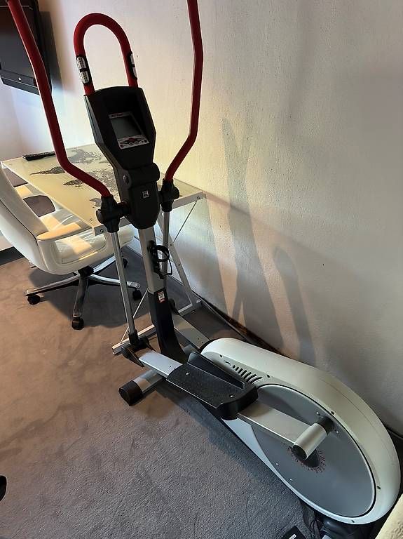 Hometrainer: KETTLER Gym Crosstrainer – Usato da Wollerau venduto da nikeyyty