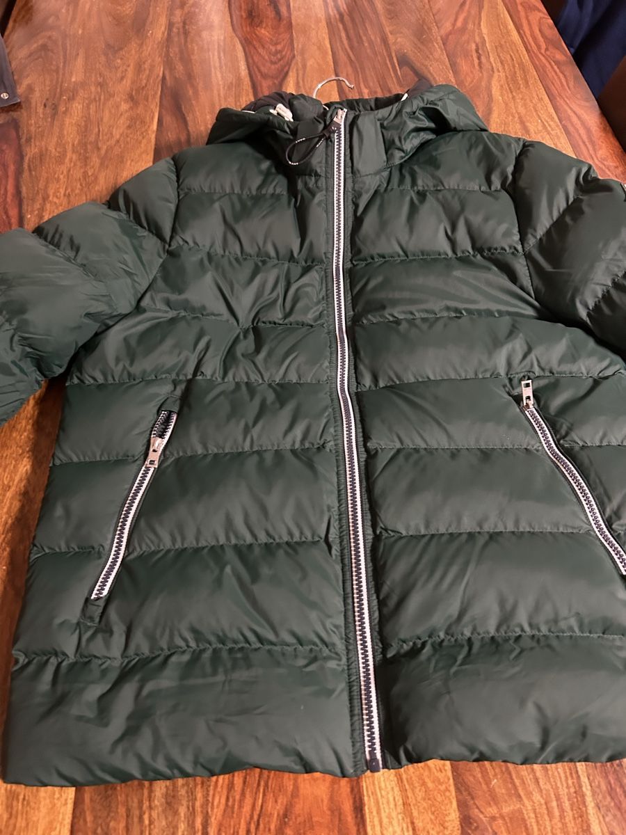 Gant Giacche: Winterjacke von Gant, Grösse M – Usato da Zürich venduto da Nutla 7